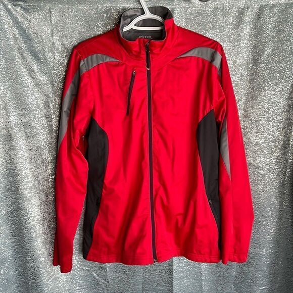 Antigua jacket - Picture 1 of 3